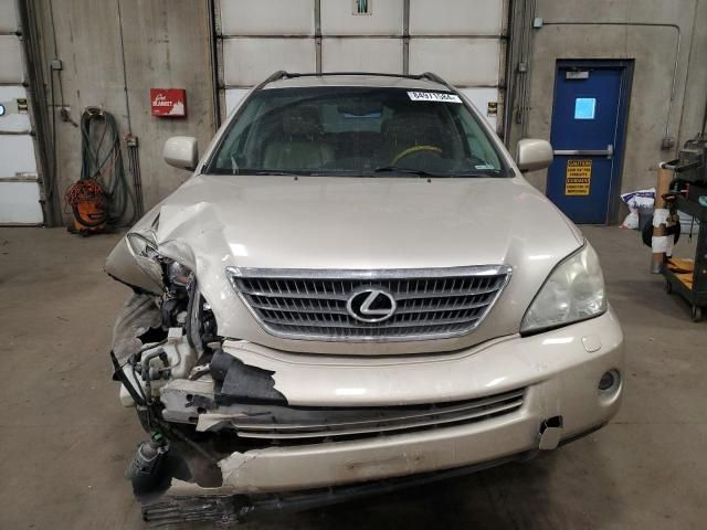 2006 Lexus RX 400