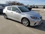 2016 Lexus CT 200