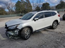 2019 Subaru Ascent Limited en venta en Madisonville, TN