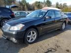 2010 Infiniti M35 Base