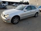 2003 Mercedes-Benz E 320