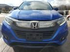 2021 Honda HR-V EXL