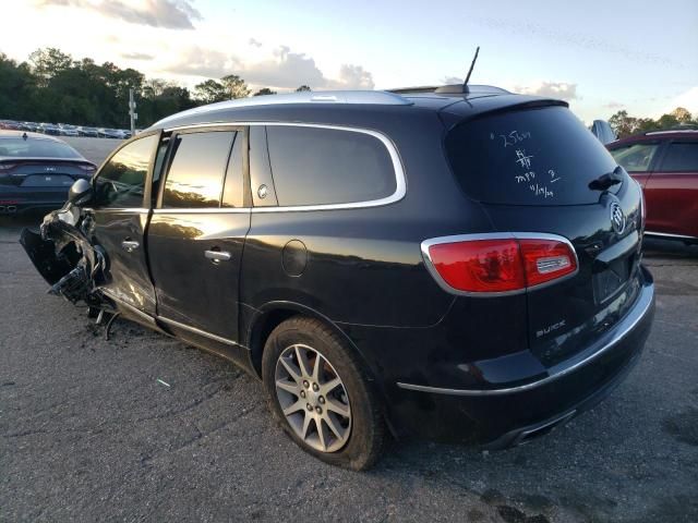 2016 Buick Enclave