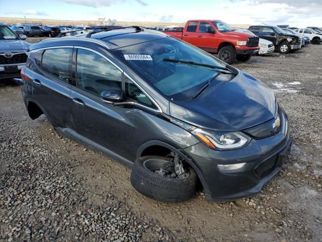 2019 Chevrolet Bolt EV Premier