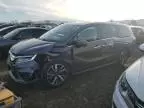 2020 Honda Odyssey Elite