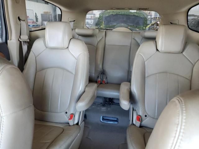 2008 Buick Enclave CXL