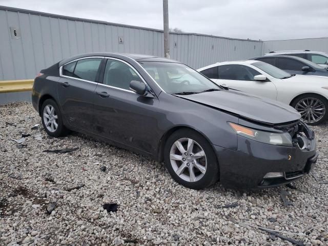 2013 Acura TL