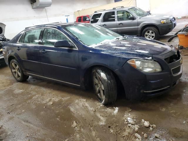 2011 Chevrolet Malibu 1LT