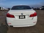 2011 BMW 528 I