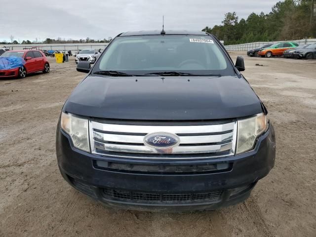 2010 Ford Edge SE