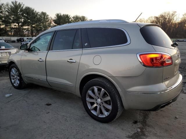 2014 Buick Enclave