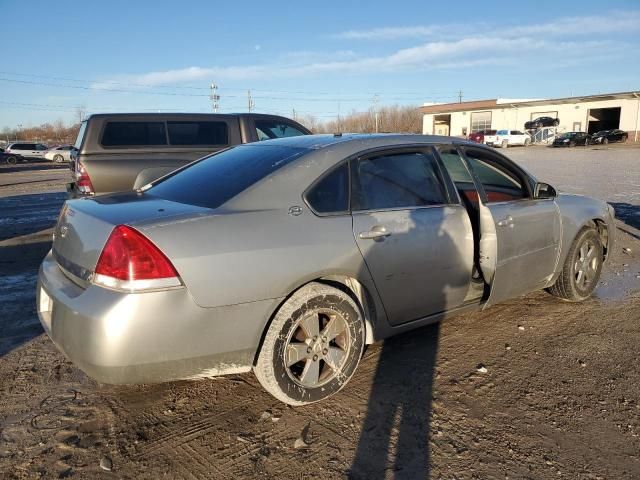 2006 Chevrolet Impala LT