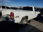 2007 GMC New Sierra K1500 Classic