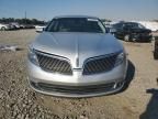 2014 Lincoln MKS