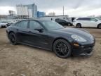 2018 Porsche Panamera 4