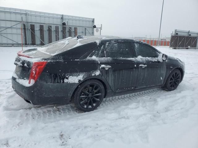 2017 Cadillac XTS Luxury