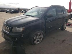 2016 Jeep Compass Sport en venta en Grand Prairie, TX