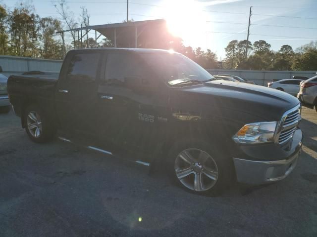 2014 Dodge RAM 1500 SLT