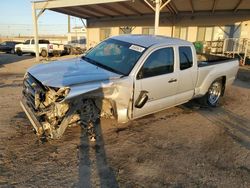 Toyota salvage cars for sale: 2009 Toyota Tacoma Access Cab