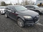 2013 Audi Q7 Premium Plus