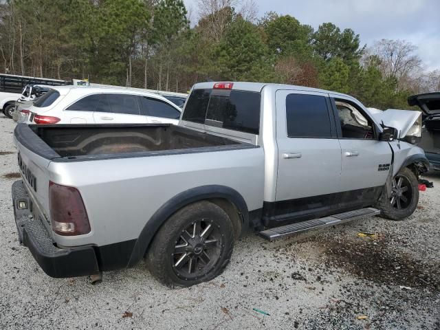 2015 Dodge RAM 1500 Rebel