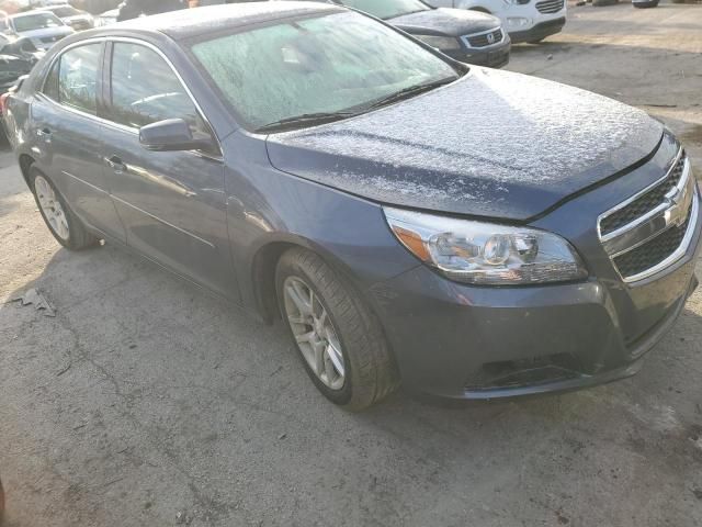 2013 Chevrolet Malibu 1LT