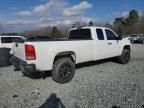 2009 GMC Sierra K2500 SLE