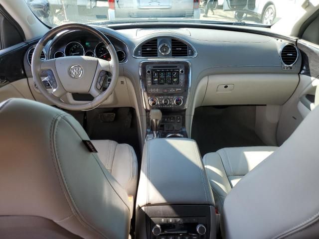 2016 Buick Enclave