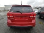 2018 Dodge Journey SXT