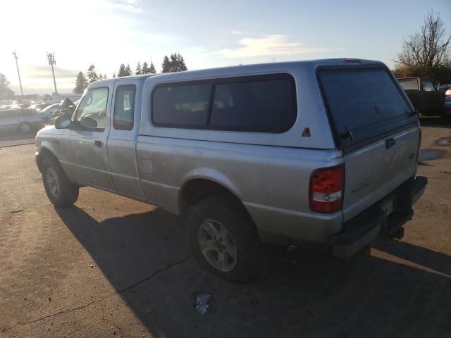 2004 Ford Ranger Super Cab