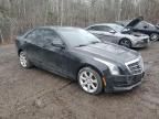 2015 Cadillac ATS