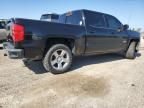 2018 Chevrolet Silverado C1500 LT