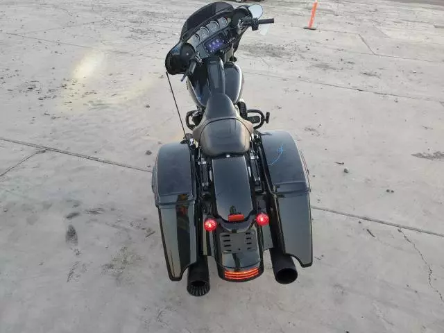 2021 Harley-Davidson Flhxs