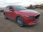 2019 Mazda CX-5 Signature