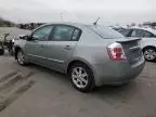 2011 Nissan Sentra 2.0