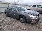 2008 Buick Lacrosse CXL