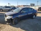 2013 Nissan Versa S