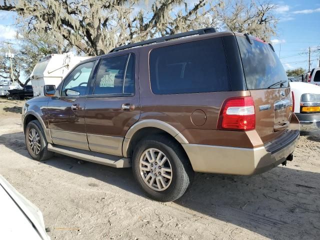 2012 Ford Expedition XLT