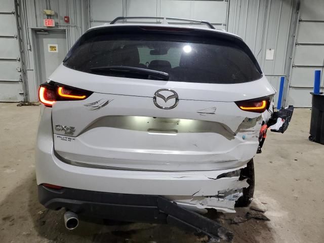 2023 Mazda CX-5 Premium Plus