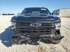 2022 Chevrolet Silverado K1500 LT Trail Boss