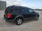 2002 Ford Explorer XLT