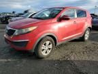 2011 KIA Sportage LX