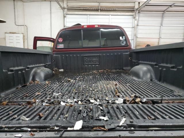 2006 Toyota Tundra Access Cab SR5