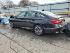 2020 Honda Accord Hybrid EXL