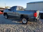 2014 Chevrolet Silverado K1500