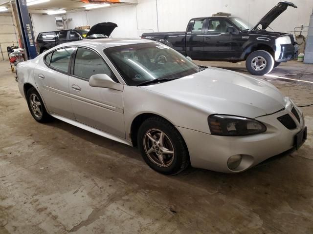 2004 Pontiac Grand Prix GT2