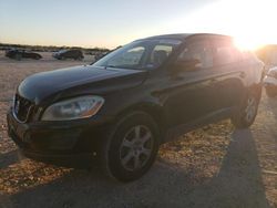 Volvo xc60 salvage cars for sale: 2011 Volvo XC60 3.2