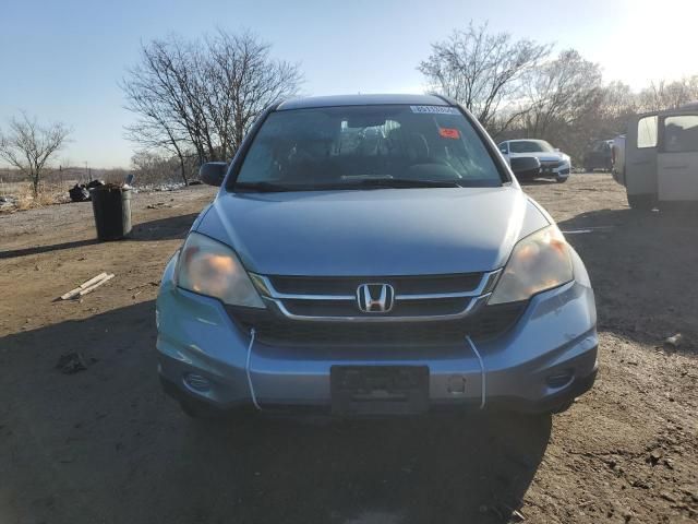 2010 Honda CR-V LX