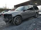 2011 Lincoln Navigator L