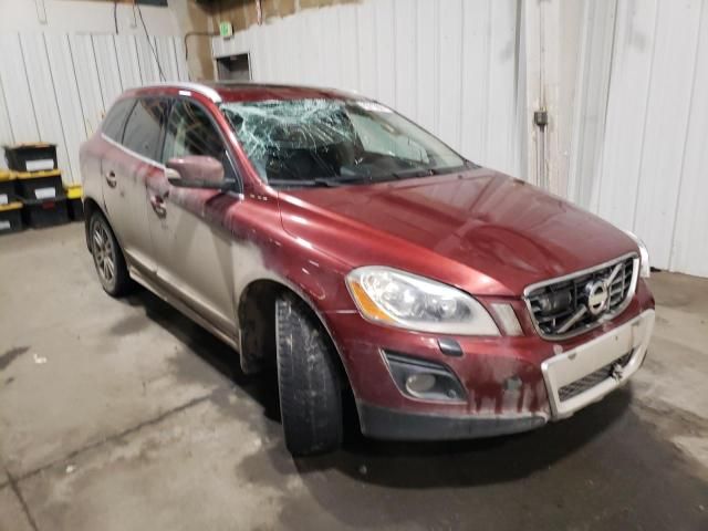 2010 Volvo XC60 T6